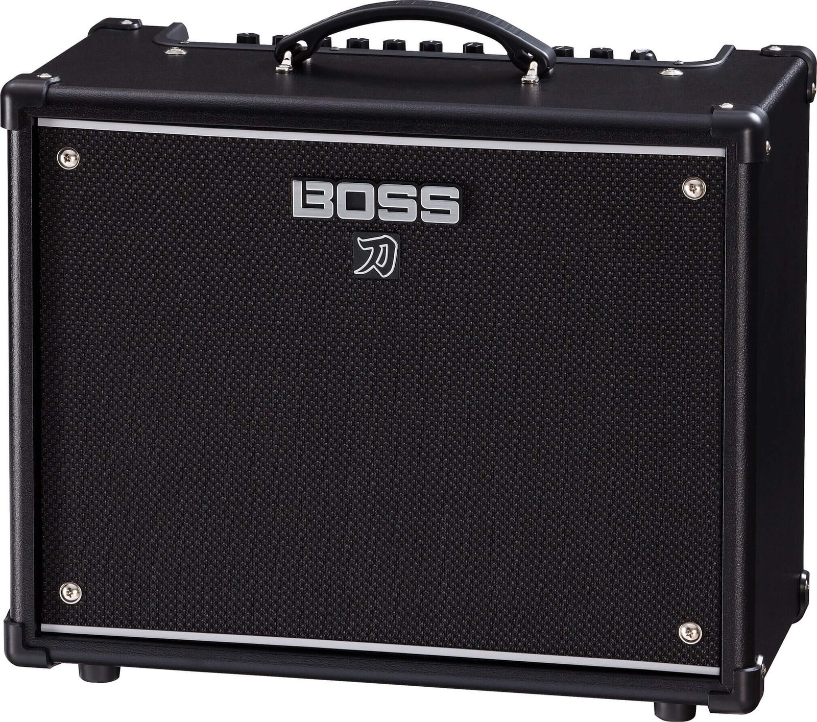 Boss Katana-50 Generation 3 Guitar Combo Amplifier 50 Watts, 1x12"