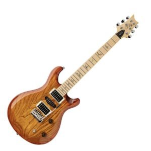 PRS SE Swamp Ash Special, Vintage Sunburst