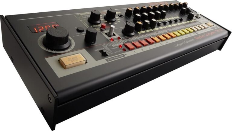 Roland TR-08 Rhythm Composer drum machine