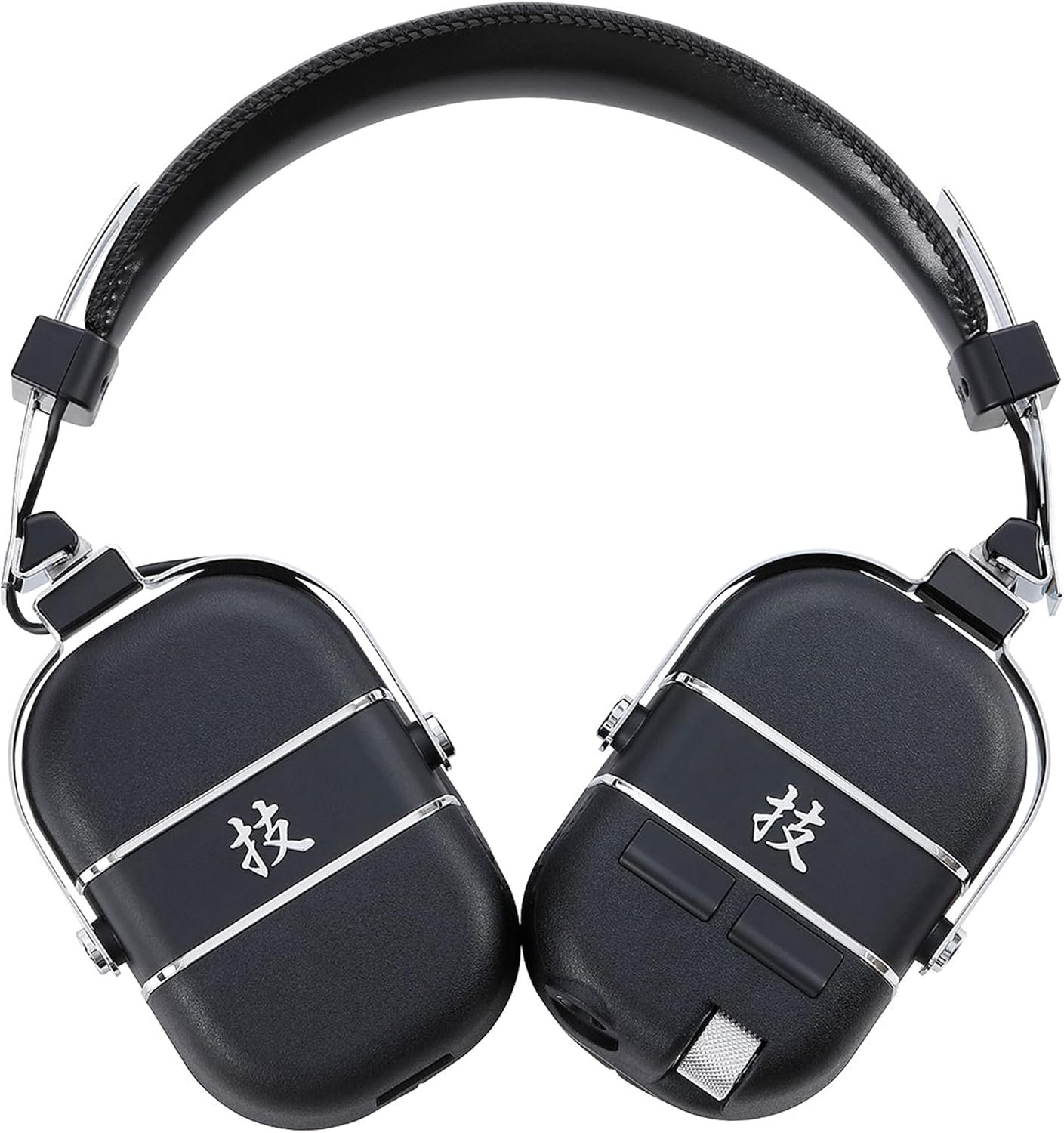 BOSS Waza-Air wireless guitar headphones with built-in amplifier modelling and effects