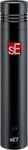 sE Electronics sE7 small-diaphragm condenser microphone