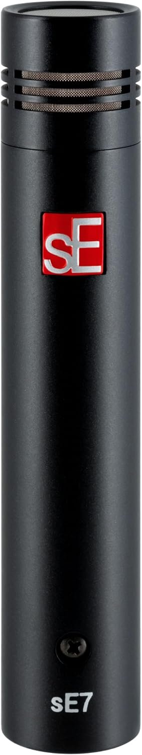 sE Electronics sE7 small-diaphragm condenser microphone