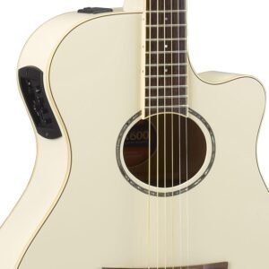Yamaha APX600 acoustic-electric guitar